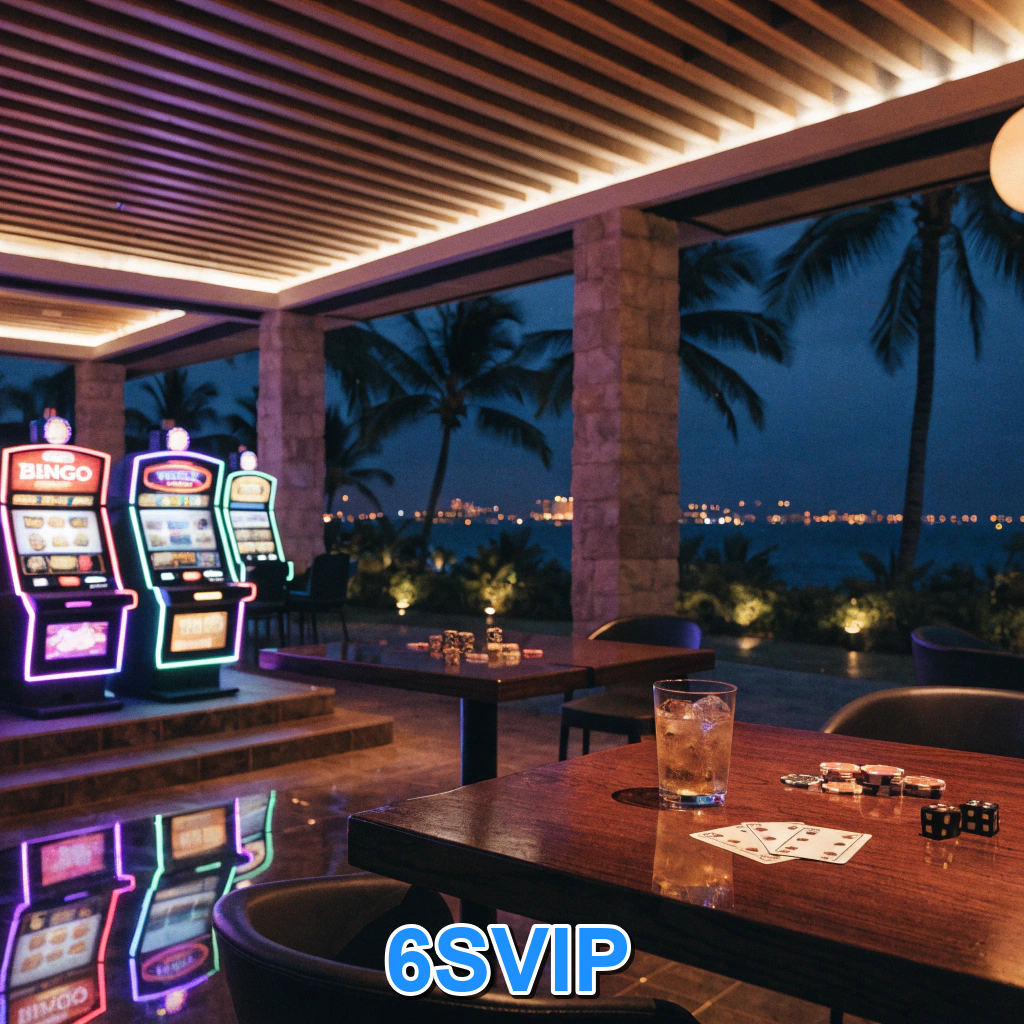 Panduan Daftar 6SVIP