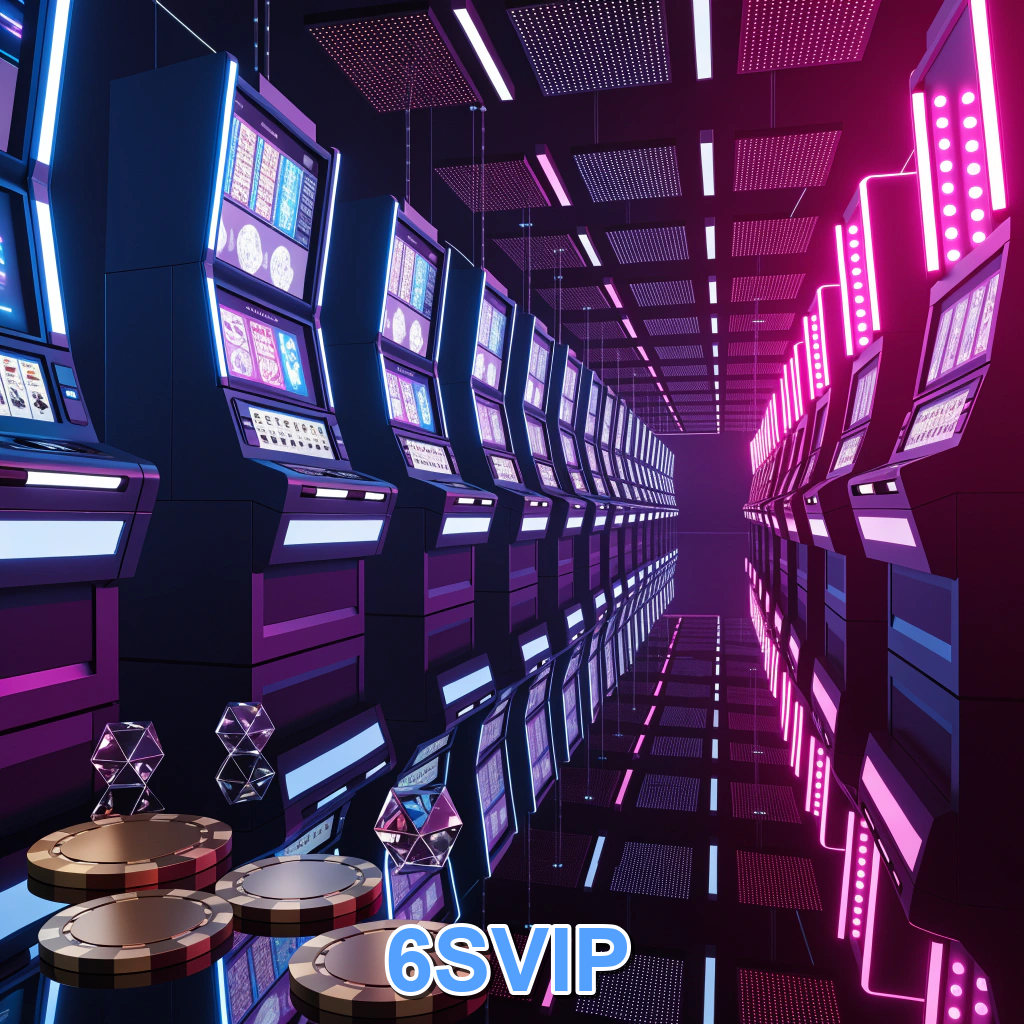 Pembaruan 6SVIP