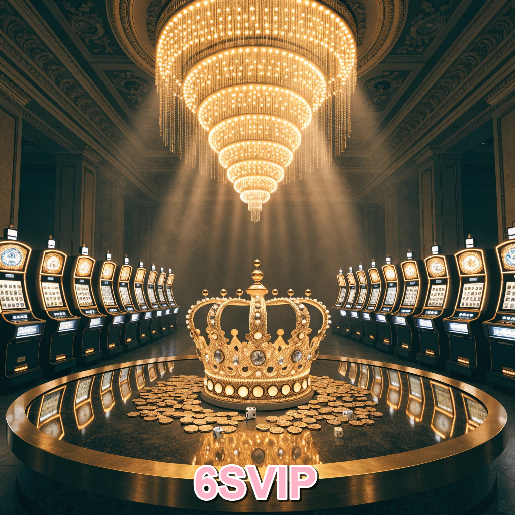 Persyaratan APK 6SVIP untuk Android