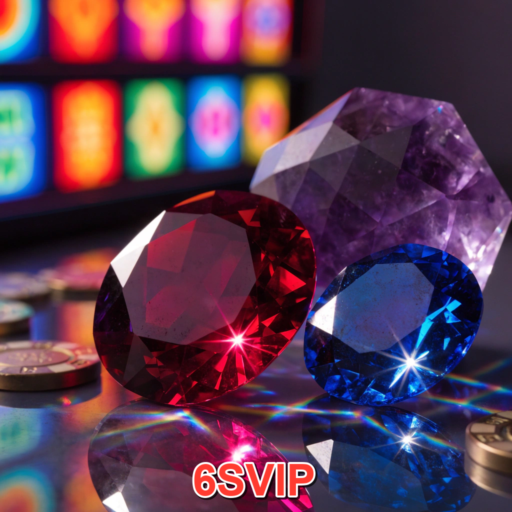 Perbandingan aplikasi mobile dan versi web 6SVIP