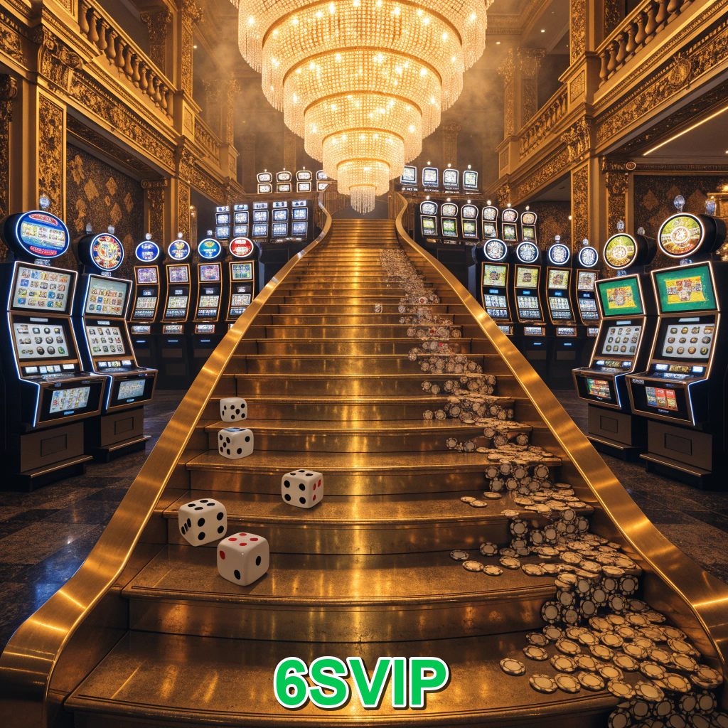 Informasi resmi 6SVIP
