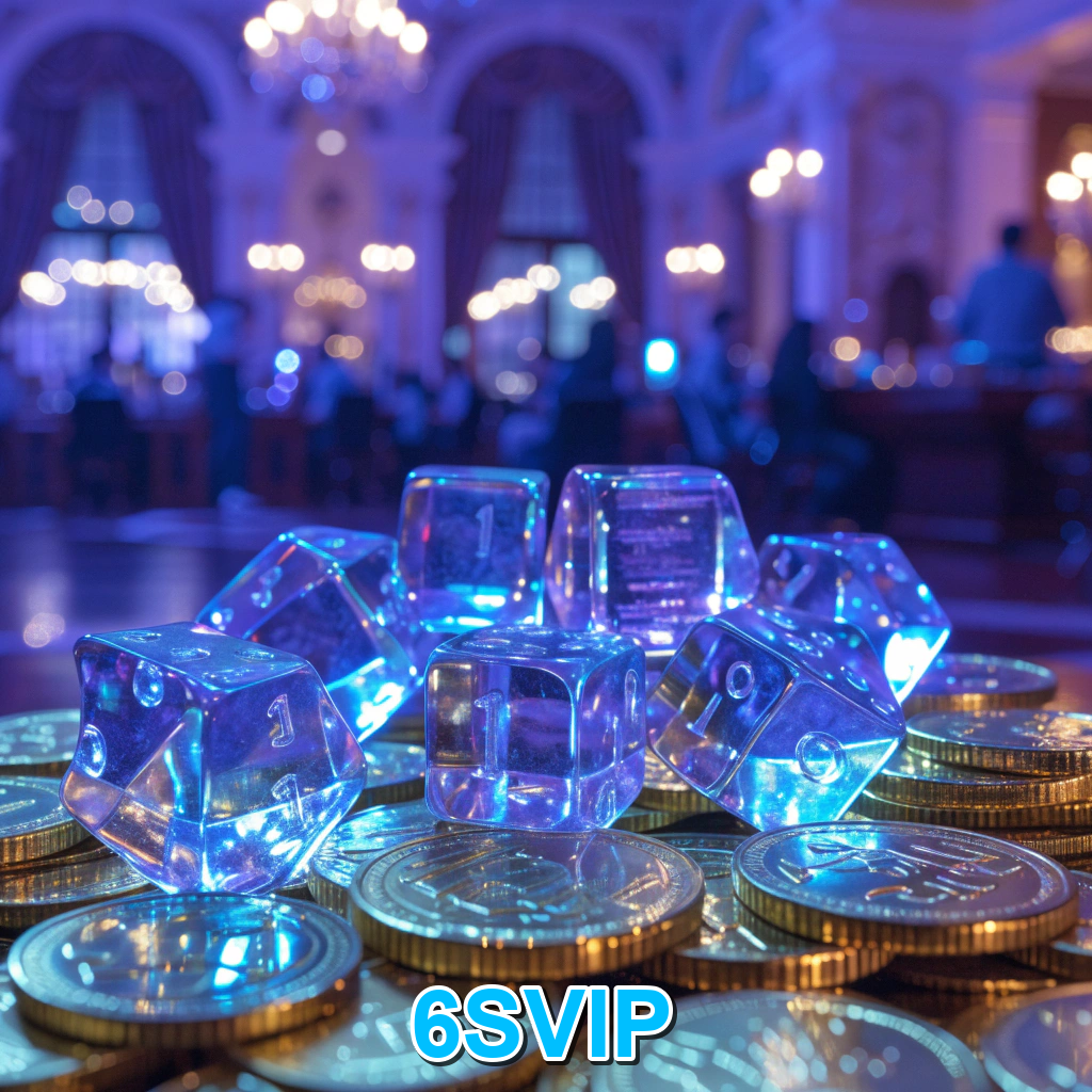 Program VIP 6SVIP